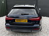 Audi A6 Avant 2.0 TDI 40 Sport S Tronic Euro 6 (s/s) 5dr 5dr Automatic 2026