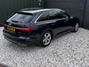 Audi A6 Avant 2.0 TDI 40 Sport S Tronic Euro 6 (s/s) 5dr 5dr Automatic 2026