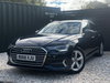 Audi A6 Avant 2.0 TDI 40 Sport S Tronic Euro 6 (s/s) 5dr 5dr Automatic 2026