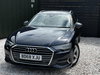 Audi A6 Avant 2.0 TDI 40 Sport S Tronic Euro 6 (s/s) 5dr 5dr Automatic 2026