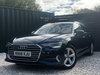 Audi A6 Avant 2.0 TDI 40 Sport S Tronic Euro 6 (s/s) 5dr 5dr Automatic 2026