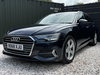 Audi A6 Avant 2.0 TDI 40 Sport S Tronic Euro 6 (s/s) 5dr 5dr Automatic 2026