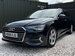 Audi A6 Avant 2.0 TDI 40 Sport S Tronic Euro 6 (s/s) 5dr 5dr Automatic 2018