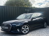 Audi A6 Avant 2.0 TDI 40 Sport S Tronic Euro 6 (s/s) 5dr 5dr Automatic 2026