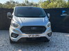 Ford Tourneo Custom 2.0 320 EcoBlue Titanium L1 Euro 6 (s/s) 5dr 5dr Manual 2026