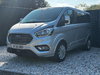 Ford Tourneo Custom 2.0 320 EcoBlue Titanium L1 Euro 6 (s/s) 5dr 5dr Manual 2026