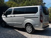 Ford Tourneo Custom 2.0 320 EcoBlue Titanium L1 Euro 6 (s/s) 5dr 5dr Manual 2026