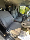 Ford Tourneo Custom 2.0 320 EcoBlue Titanium L1 Euro 6 (s/s) 5dr 5dr Manual 2026