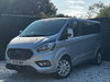 Ford Tourneo Custom 2.0 320 EcoBlue Titanium L1 Euro 6 (s/s) 5dr 5dr Manual 2026