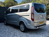 Ford Tourneo Custom 2.0 320 EcoBlue Titanium L1 Euro 6 (s/s) 5dr 5dr Manual 2026