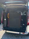 Ford Tourneo Custom 2.0 320 EcoBlue Titanium L1 Euro 6 (s/s) 5dr 5dr Manual 2026