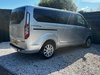 Ford Tourneo Custom 2.0 320 EcoBlue Titanium L1 Euro 6 (s/s) 5dr 5dr Manual 2026