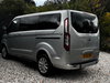 Ford Tourneo Custom 2.0 320 EcoBlue Titanium L1 Euro 6 (s/s) 5dr 5dr Manual 2026