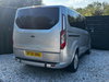 Ford Tourneo Custom 2.0 320 EcoBlue Titanium L1 Euro 6 (s/s) 5dr 5dr Manual 2026