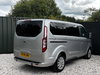 Ford Tourneo Custom 2.0 320 EcoBlue Titanium L1 Euro 6 (s/s) 5dr 5dr Manual 2026