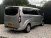 Ford Tourneo Custom 2.0 320 EcoBlue Titanium L1 Euro 6 (s/s) 5dr 5dr Manual 2026