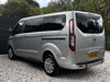 Ford Tourneo Custom 2.0 320 EcoBlue Titanium L1 Euro 6 (s/s) 5dr 5dr Manual 2026