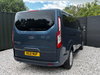 Ford Tourneo Custom 2.0 320 EcoBlue Titanium L2 Euro 6 (s/s) 5dr 5dr Manual 2026