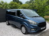Ford Tourneo Custom 2.0 320 EcoBlue Titanium L2 Euro 6 (s/s) 5dr 5dr Manual 2026