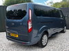 Ford Tourneo Custom 2.0 320 EcoBlue Titanium L2 Euro 6 (s/s) 5dr 5dr Manual 2026