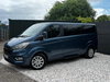 Ford Tourneo Custom 2.0 320 EcoBlue Titanium L2 Euro 6 (s/s) 5dr 5dr Manual 2026