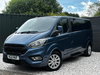 Ford Tourneo Custom 2.0 320 EcoBlue Titanium L2 Euro 6 (s/s) 5dr 5dr Manual 2026