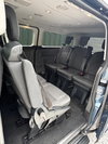 Ford Tourneo Custom 2.0 320 EcoBlue Titanium L2 Euro 6 (s/s) 5dr 5dr Manual 2026