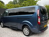 Ford Tourneo Custom 2.0 320 EcoBlue Titanium L2 Euro 6 (s/s) 5dr 5dr Manual 2026
