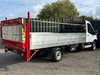 Ford Transit 2.0 350 EcoBlue Leader Chassis Cab 2dr Diesel Manual RWD L4 Euro 6 (s/s) (130 ps) 2dr Manual 2026