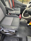 Ford Transit 2.0 350 EcoBlue Leader Chassis Cab 2dr Diesel Manual RWD L4 Euro 6 (s/s) (130 ps) 2dr Manual 2026