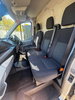 Ford Transit 2.0 350 EcoBlue RWD L3 H2 Euro 6 5dr 5dr Manual 2017