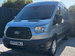 Ford Transit 2.0 350 EcoBlue RWD L3 H2 Euro 6 5dr 5dr Manual 2017