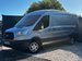 Ford Transit 2.0 350 EcoBlue RWD L3 H2 Euro 6 5dr 5dr Manual 2017