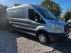Ford Transit 2.0 350 EcoBlue RWD L3 H2 Euro 6 5dr 5dr Manual 2026