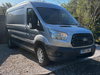 Ford Transit 2.0 350 EcoBlue RWD L3 H2 Euro 6 5dr 5dr Manual 2026