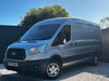 Ford Transit 2.0 350 EcoBlue RWD L3 H2 Euro 6 5dr 5dr Manual 2026