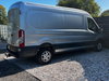 Ford Transit 2.0 350 EcoBlue RWD L3 H2 Euro 6 5dr 5dr Manual 2026
