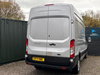 Ford Transit 2.0 350 EcoBlue Trend FWD L3 H3 Euro 6 (s/s) 5dr 5dr Manual 2026