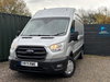 Ford Transit 2.0 350 EcoBlue Trend FWD L3 H3 Euro 6 (s/s) 5dr 5dr Manual 2026