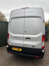 Ford Transit 2.0 350 EcoBlue Trend FWD L3 H3 Euro 6 (s/s) 5dr 5dr Manual 2026