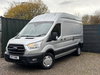 Ford Transit 2.0 350 EcoBlue Trend FWD L3 H3 Euro 6 (s/s) 5dr 5dr Manual 2026