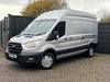 Ford Transit 2.0 350 EcoBlue Trend FWD L3 H3 Euro 6 (s/s) 5dr 5dr Manual 2026