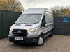 Ford Transit 2.0 350 EcoBlue Trend FWD L3 H3 Euro 6 (s/s) 5dr 5dr Manual 2026