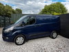 Ford Transit Custom 2.0 280 EcoBlue Trend Auto L1 H1 Euro 6 (s/s) 5dr 5dr Automatic 2026