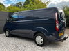 Ford Transit Custom 2.0 280 EcoBlue Trend Auto L1 H1 Euro 6 (s/s) 5dr 5dr Automatic 2026