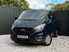 Ford Transit Custom 2.0 280 EcoBlue Trend Auto L1 H1 Euro 6 (s/s) 5dr 5dr Automatic 2026