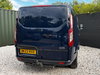 Ford Transit Custom 2.0 280 EcoBlue Trend Auto L1 H1 Euro 6 (s/s) 5dr 5dr Automatic 2026