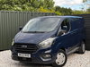 Ford Transit Custom 2.0 280 EcoBlue Trend Auto L1 H1 Euro 6 (s/s) 5dr 5dr Automatic 2026