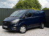 Ford Transit Custom 2.0 280 EcoBlue Trend Auto L1 H1 Euro 6 (s/s) 5dr 5dr Automatic 2026