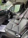 Ford Transit Custom 2.0 280 EcoBlue Trend Auto L1 H1 Euro 6 (s/s) 5dr 5dr Automatic 2026